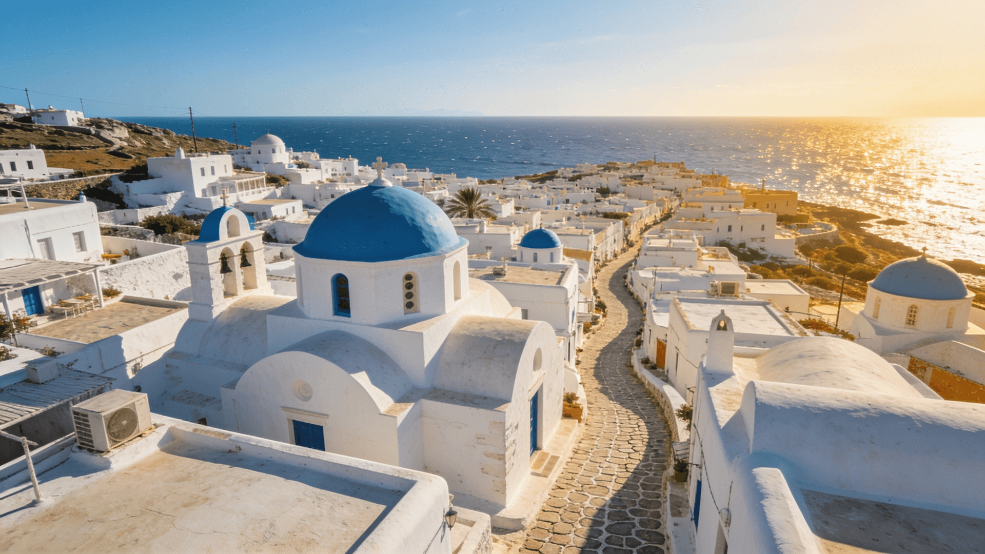 Mykonos