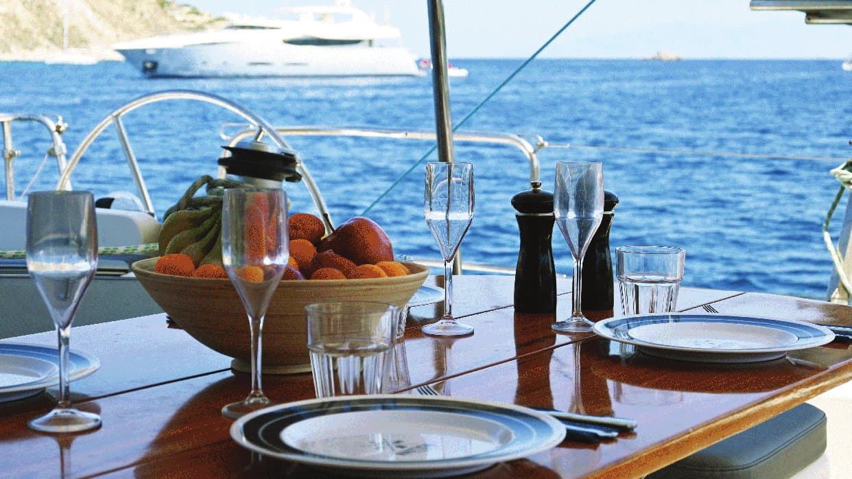 Kennex Pro 45 Kennex Catamaran — view 5