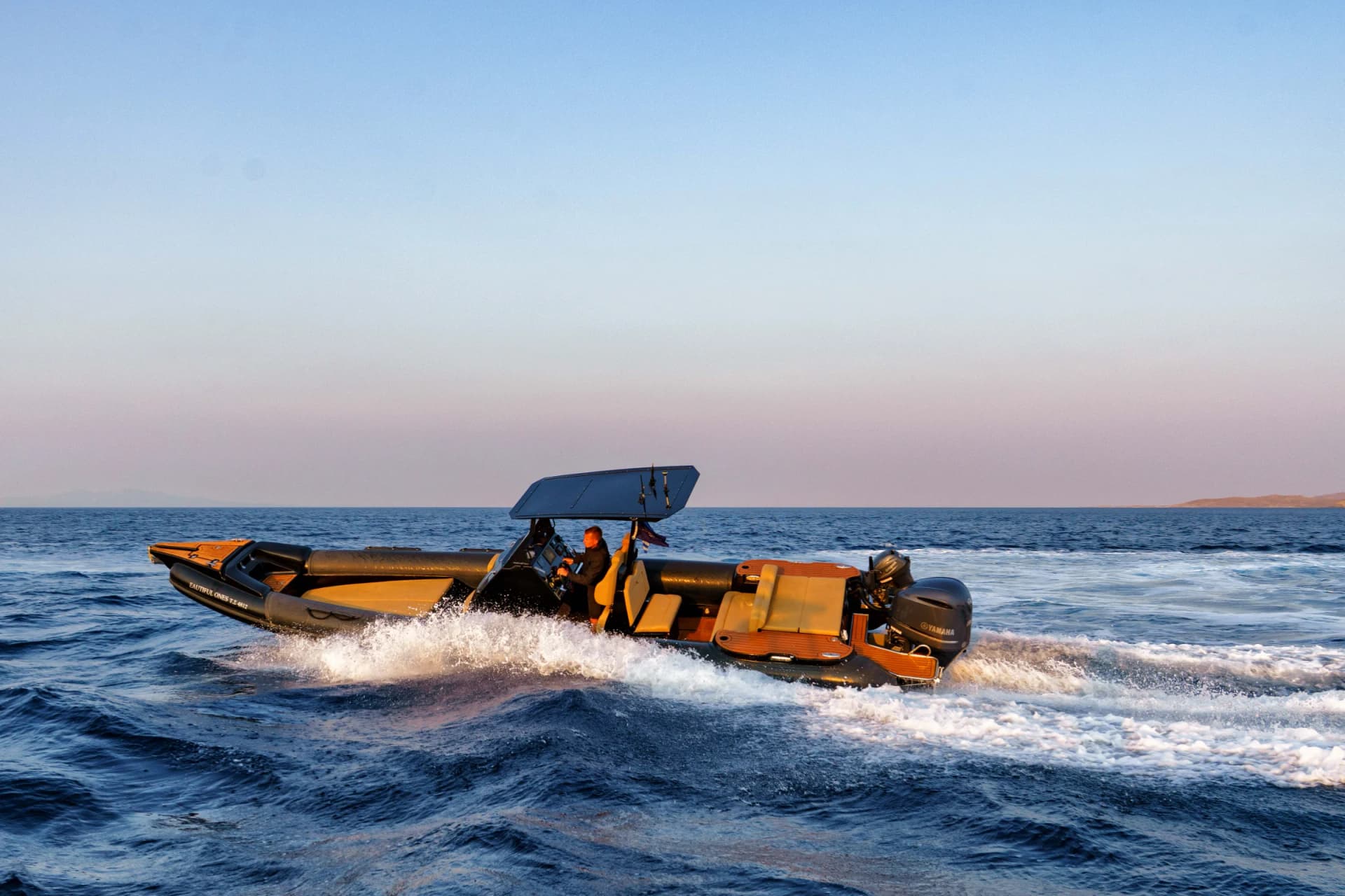 Marvel G1 Marvel RIB — view 2