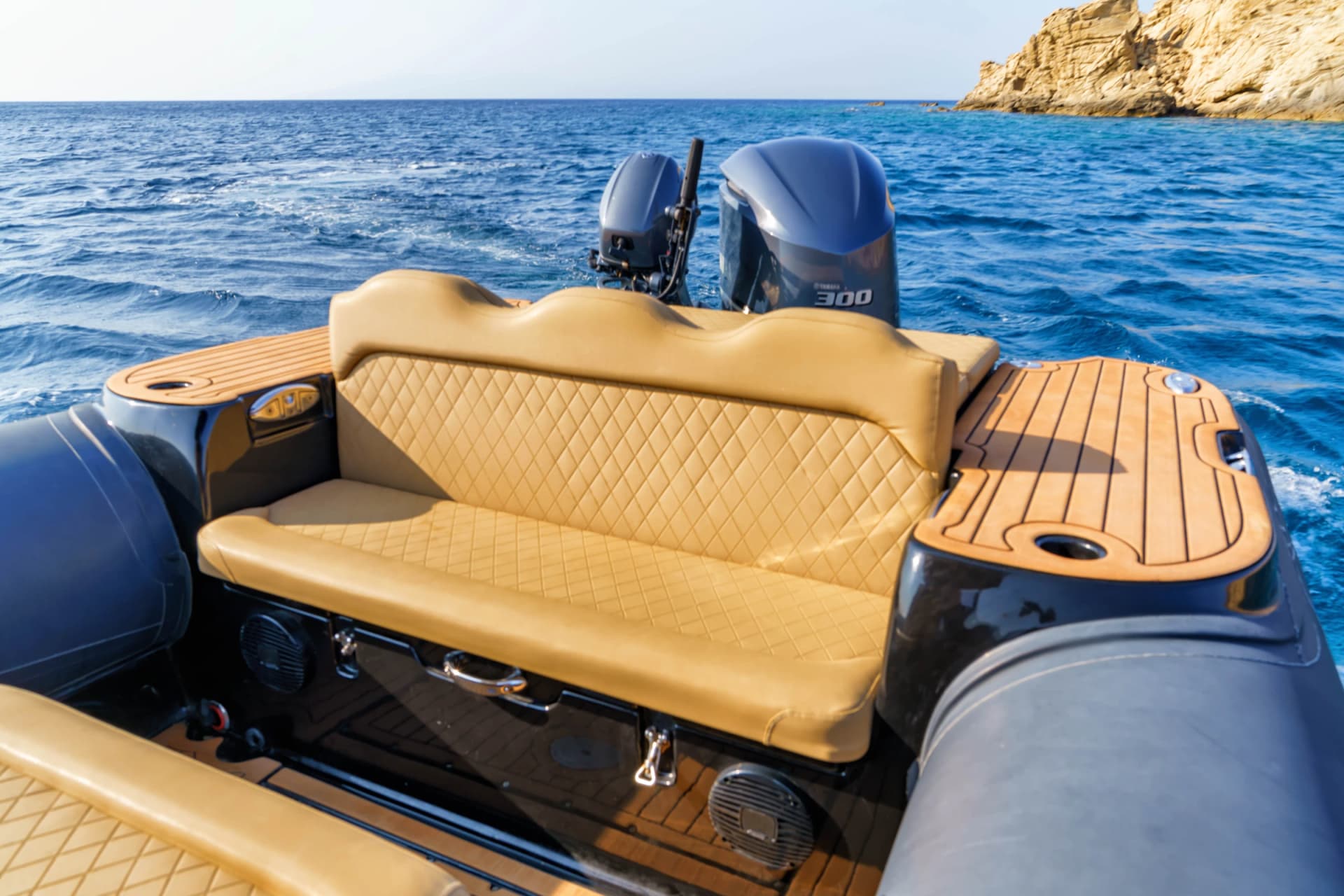 Marvel G1 Marvel RIB — view 5